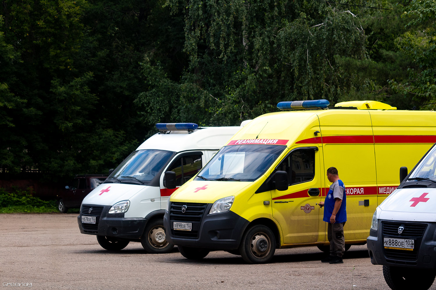 Разные фотографии