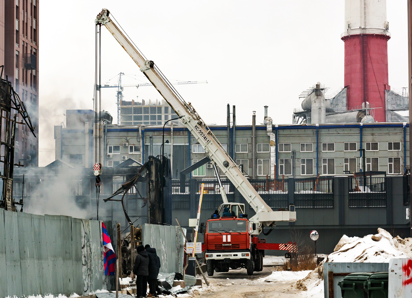 Башкортостан, АК-797101 № М 920 МУ 102