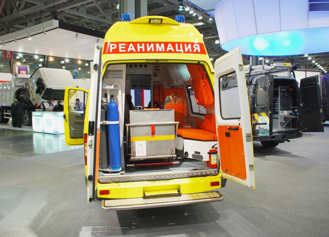 Нижегородская область, Луидор-2250C0 № (52) Б/Н 0003; Разные фотографии