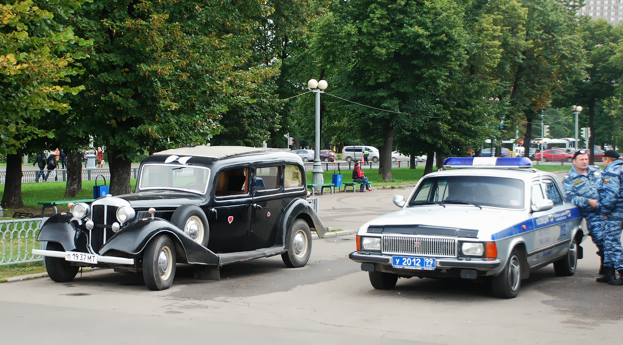 Разные фотографии