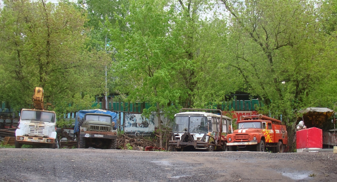 Разные фотографии