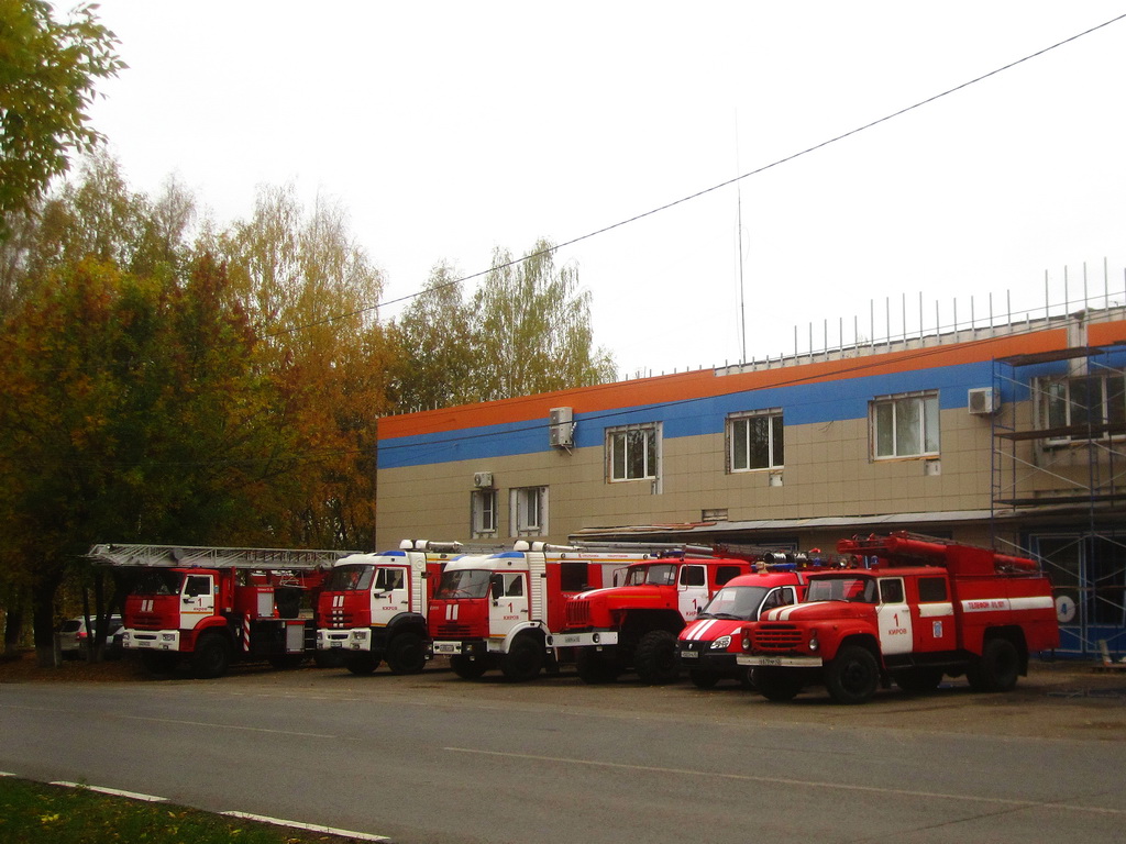 Разные фотографии