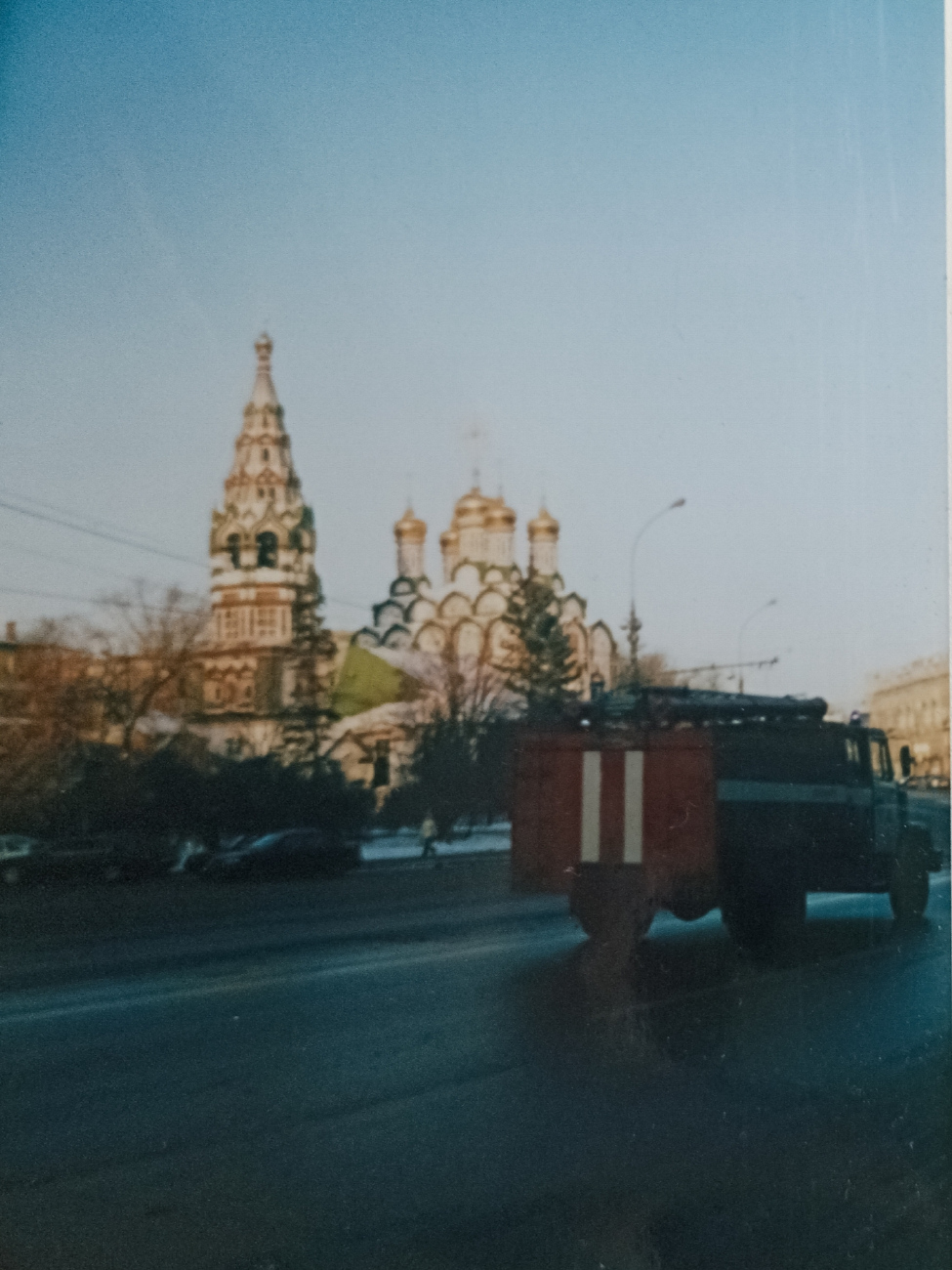 Разные фотографии